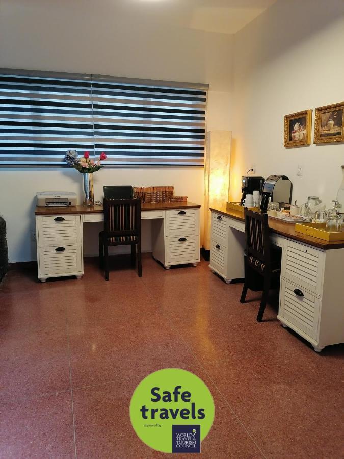Casa Massima Hotel León Kültér fotó