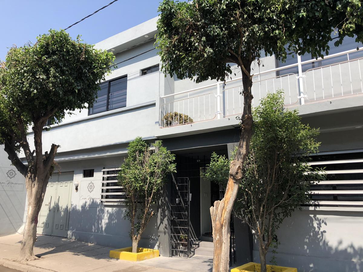 Casa Massima Hotel León Kültér fotó