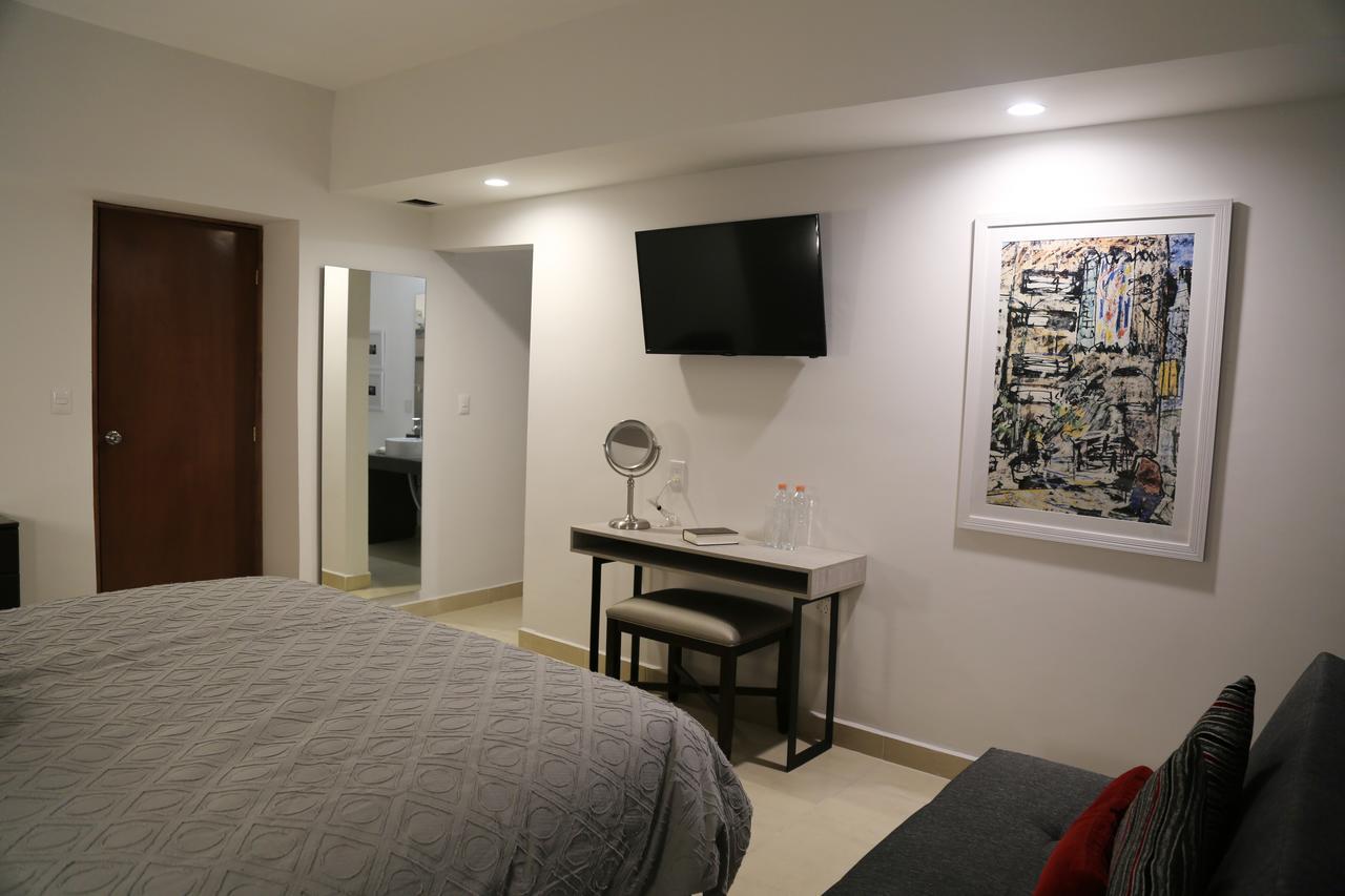 Casa Massima Hotel León Kültér fotó