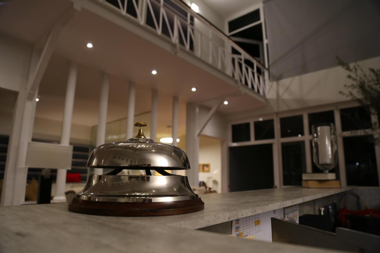 Casa Massima Hotel León Kültér fotó