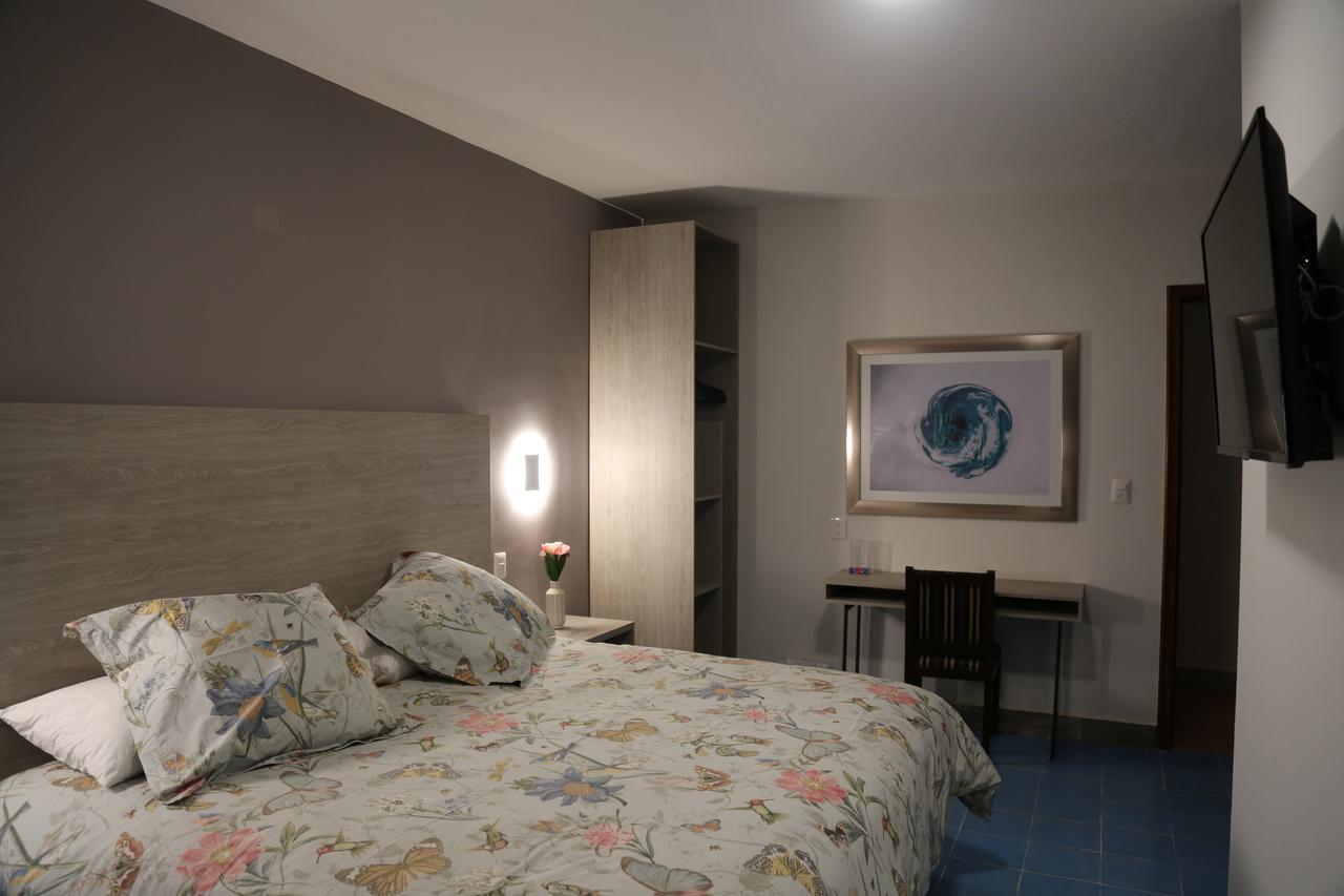 Casa Massima Hotel León Kültér fotó