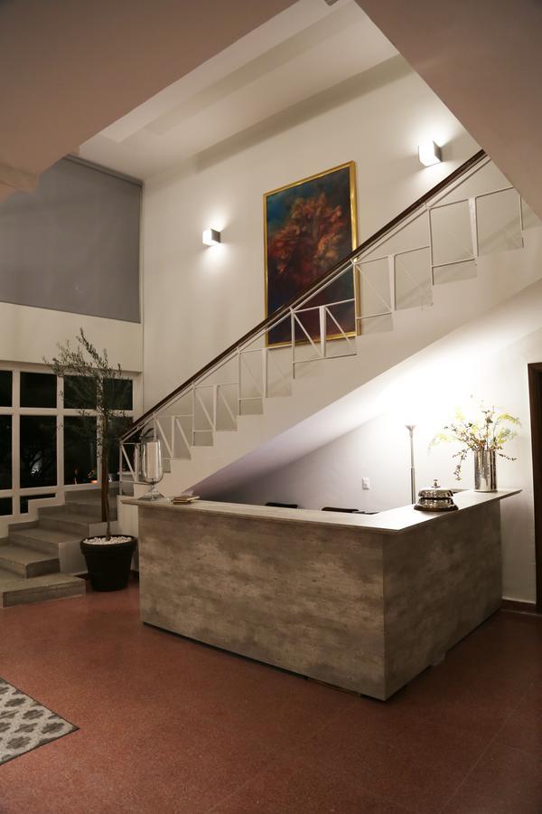 Casa Massima Hotel León Kültér fotó