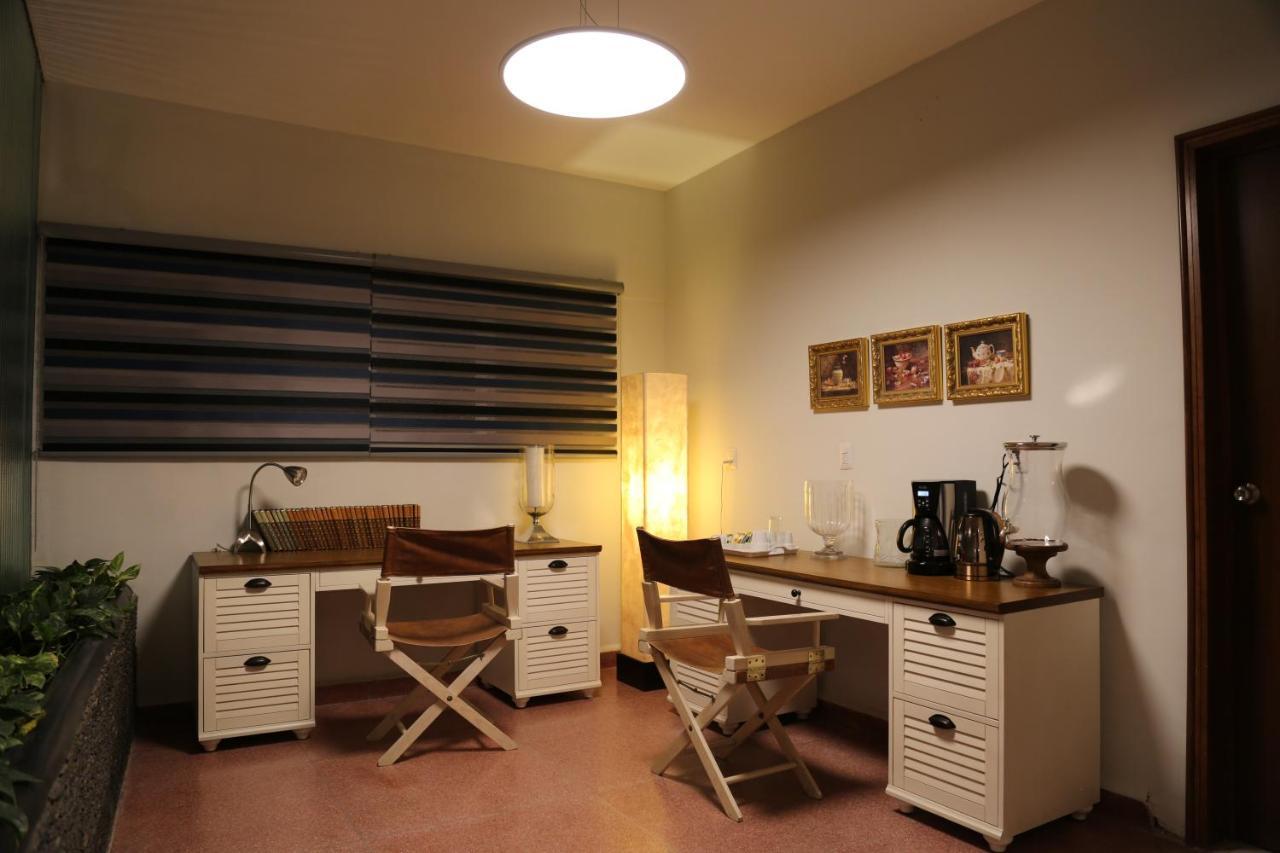 Casa Massima Hotel León Kültér fotó
