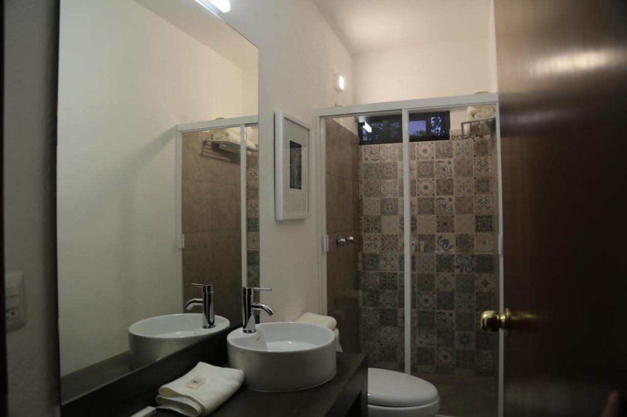 Casa Massima Hotel León Kültér fotó