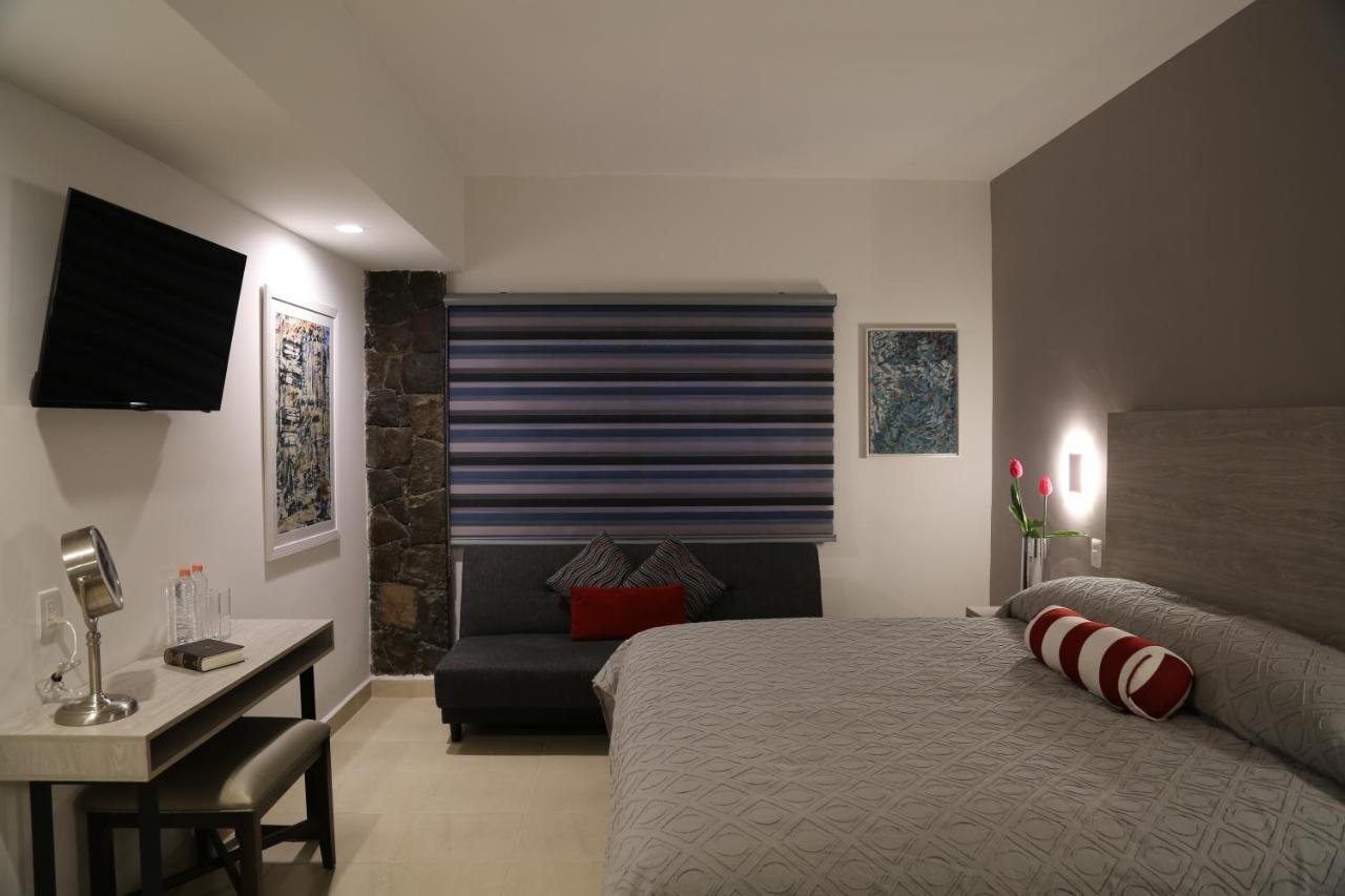 Casa Massima Hotel León Kültér fotó