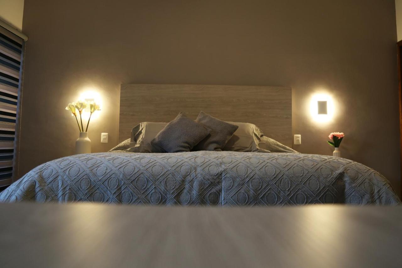 Casa Massima Hotel León Kültér fotó