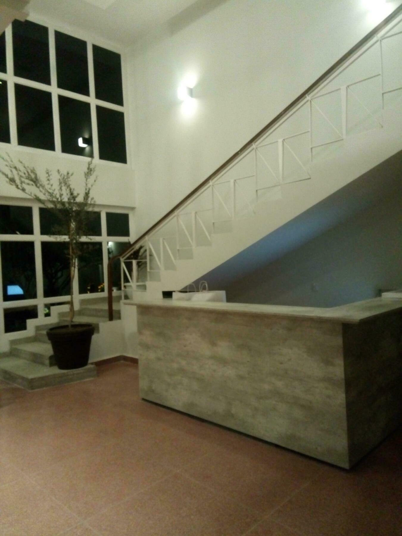 Casa Massima Hotel León Kültér fotó