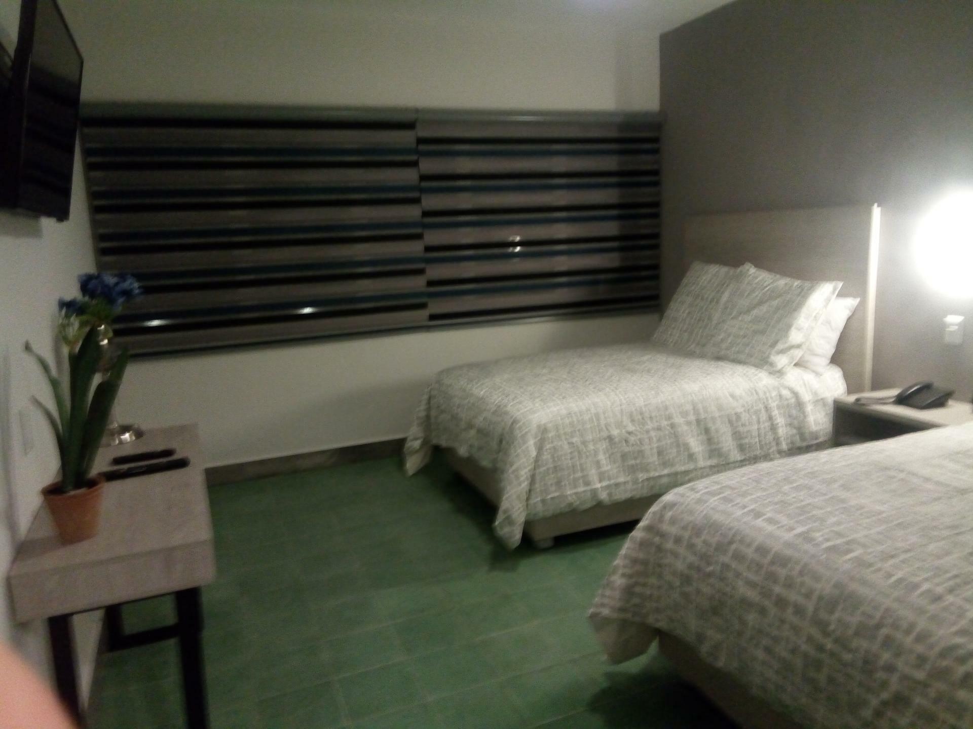 Casa Massima Hotel León Kültér fotó