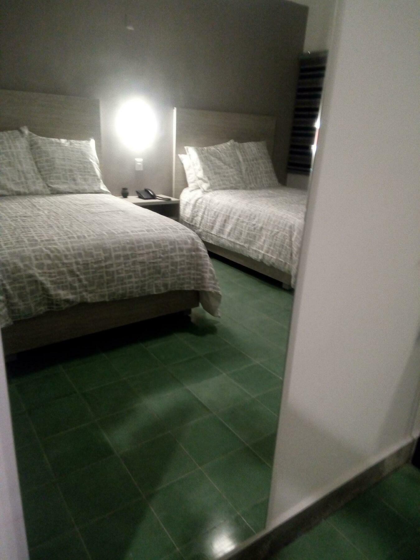 Casa Massima Hotel León Kültér fotó